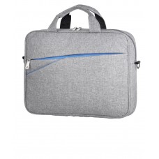 Hesna Laptop Bölmeli Evrak Çantası